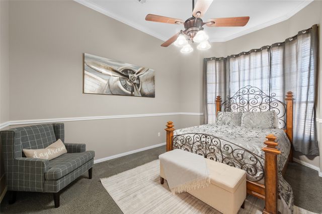 17300 County Road 4110, Frost, TX 76641