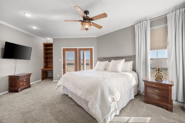 17300 County Road 4110, Frost, TX 76641
