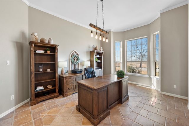 17300 County Road 4110, Frost, TX 76641