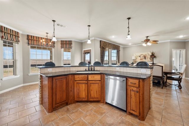 17300 County Road 4110, Frost, TX 76641