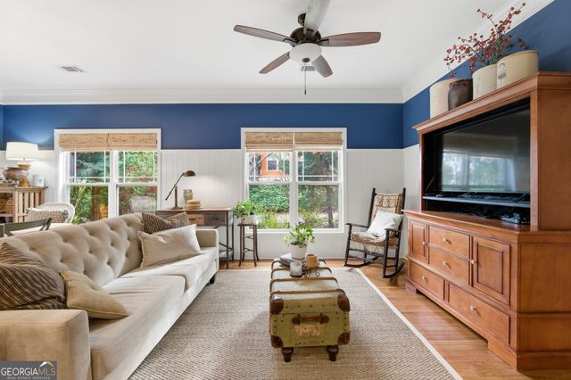 195 Derby Street, Athens, GA 30601