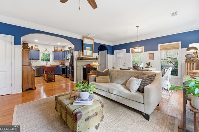 195 Derby Street, Athens, GA 30601