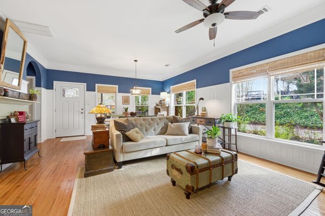 195 Derby Street, Athens, GA 30601