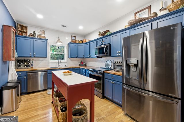 195 Derby Street, Athens, GA 30601