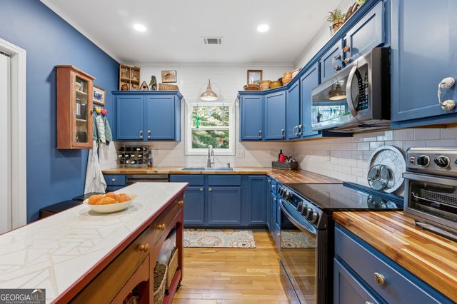 195 Derby Street, Athens, GA 30601