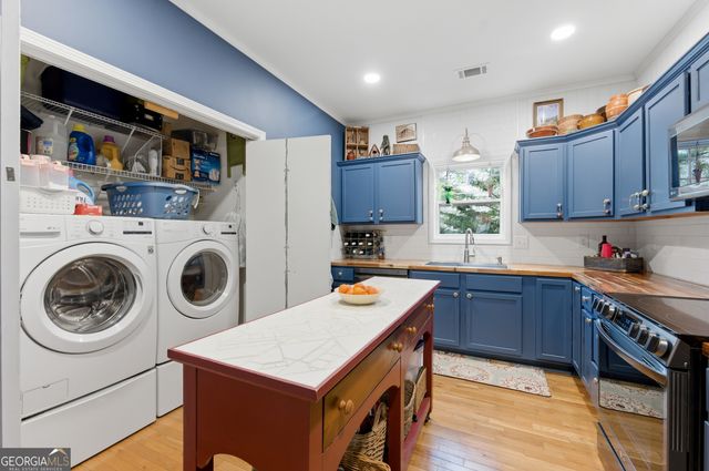 195 Derby Street, Athens, GA 30601