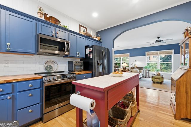 195 Derby Street, Athens, GA 30601