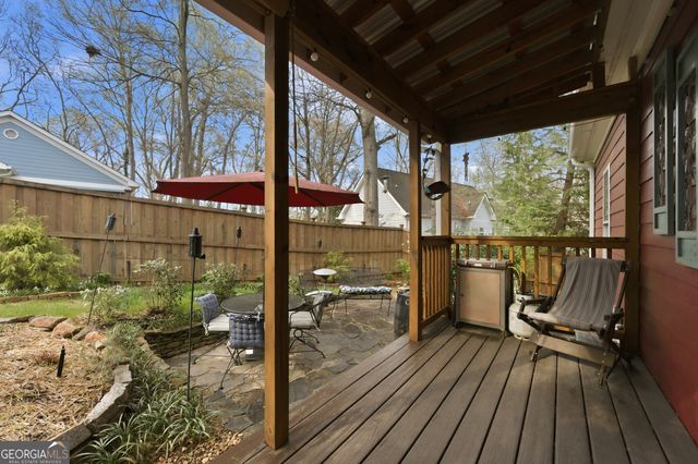 195 Derby Street, Athens, GA 30601