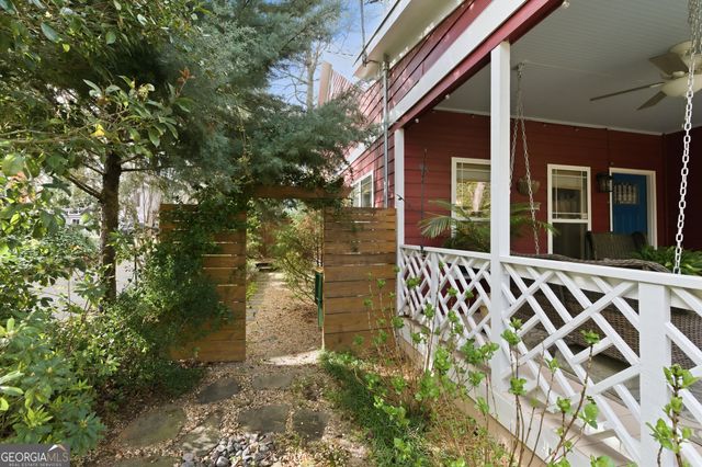 195 Derby Street, Athens, GA 30601