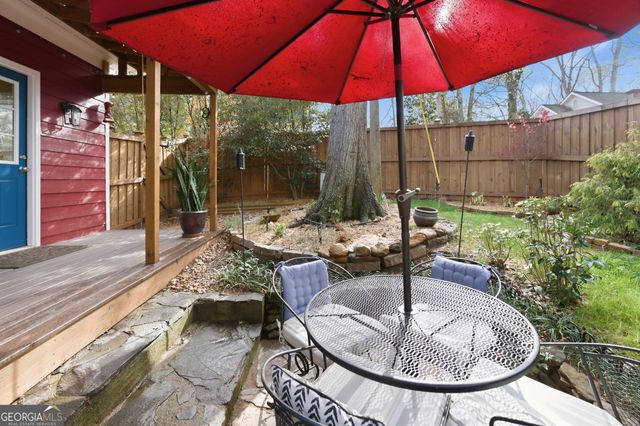 195 Derby Street, Athens, GA 30601