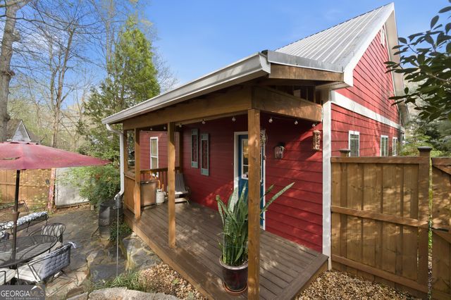 195 Derby Street, Athens, GA 30601