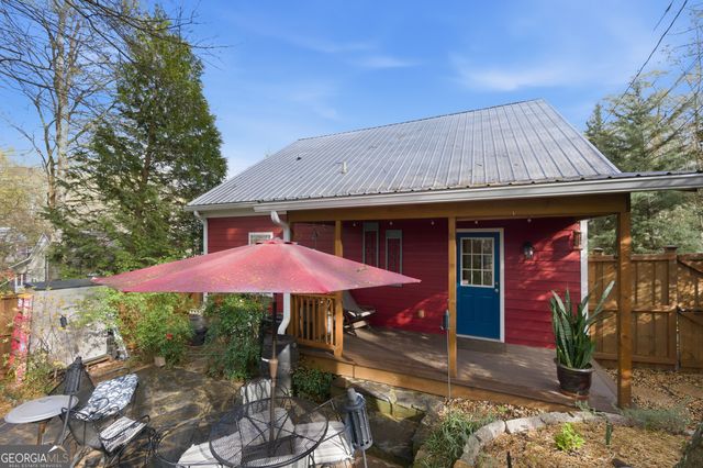 195 Derby Street, Athens, GA 30601