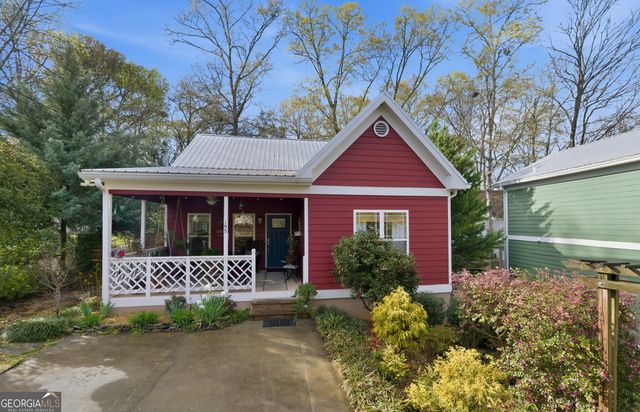 195 Derby Street, Athens, GA 30601