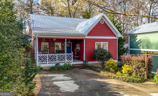 195 Derby Street, Athens, GA 30601