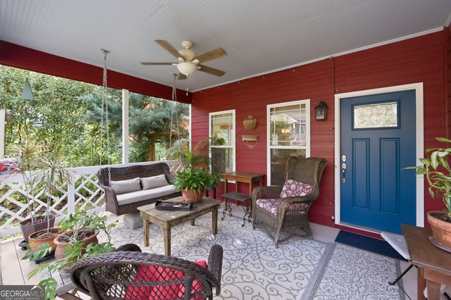 195 Derby Street, Athens, GA 30601