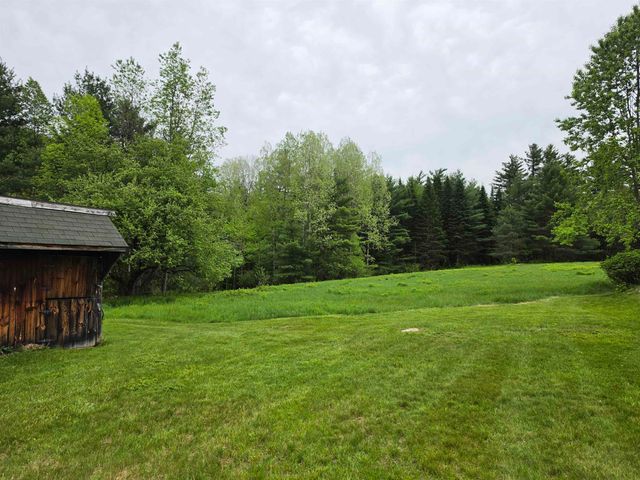 1011 Townline Road, Mendon, VT 05701