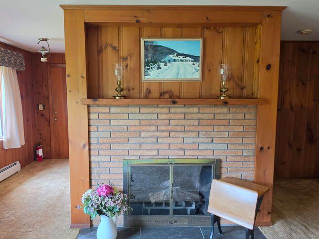 1011 Townline Road, Mendon, VT 05701