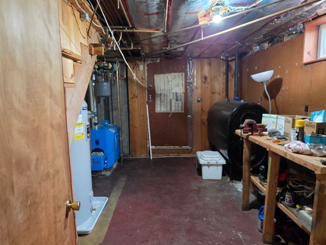 1011 Townline Road, Mendon, VT 05701