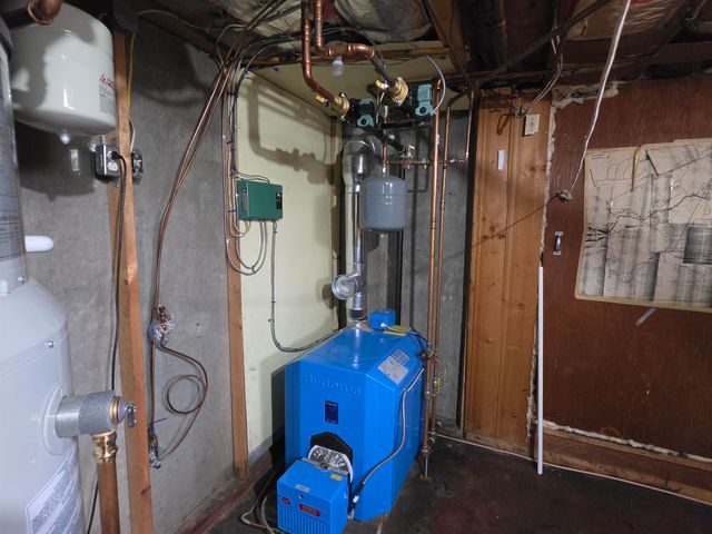 1011 Townline Road, Mendon, VT 05701