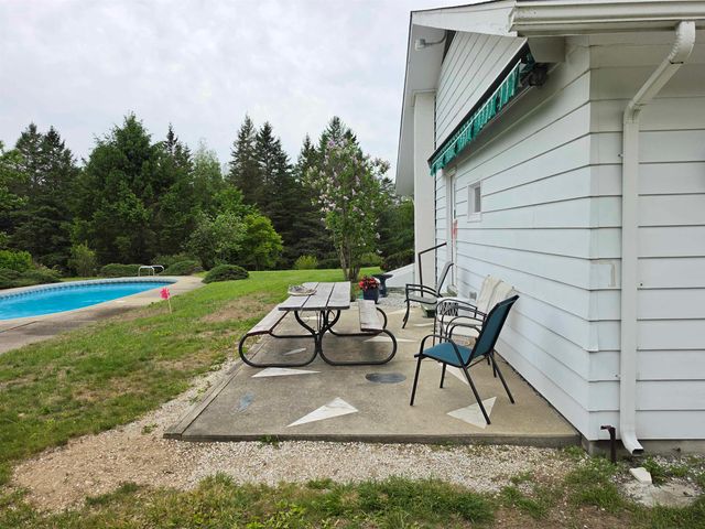1011 Townline Road, Mendon, VT 05701