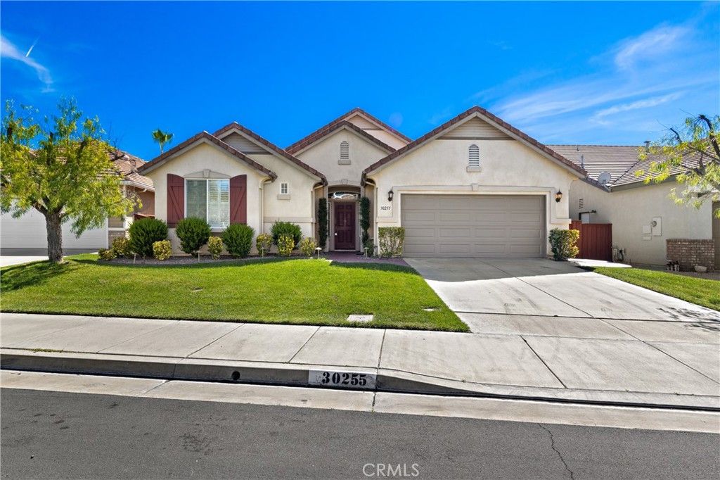 30255 Fetzer Circle, Murrieta, CA 92563