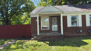 18942 Moross Road, Detroit City, MI 48224