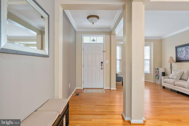 2636 CAST OFF LOOP, Woodbridge, VA 22191