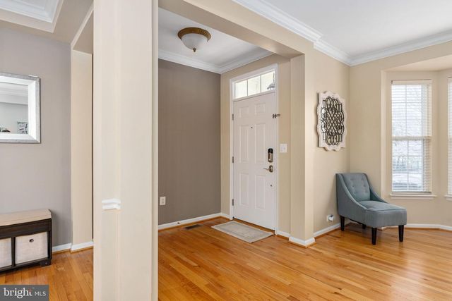 2636 CAST OFF LOOP, Woodbridge, VA 22191