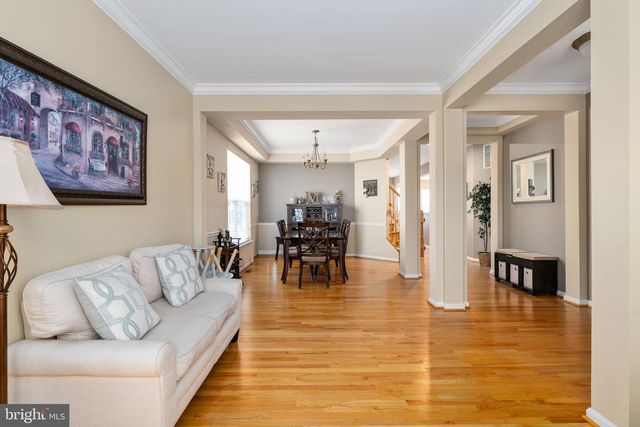 2636 CAST OFF LOOP, Woodbridge, VA 22191