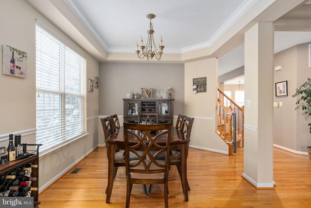 2636 CAST OFF LOOP, Woodbridge, VA 22191