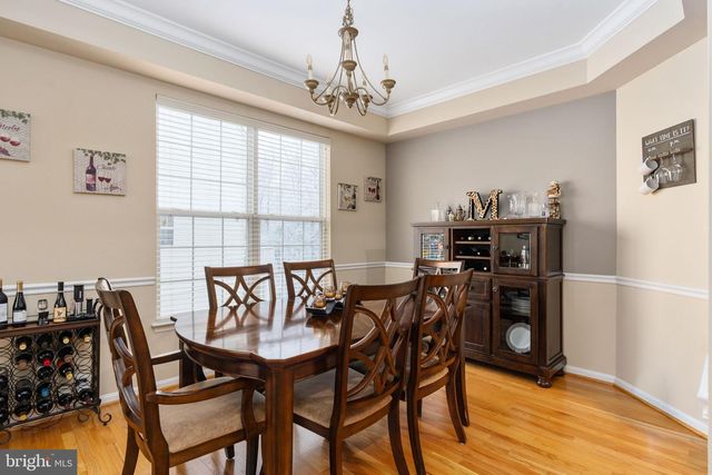 2636 CAST OFF LOOP, Woodbridge, VA 22191