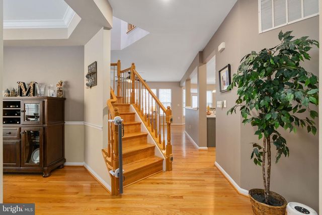 2636 CAST OFF LOOP, Woodbridge, VA 22191