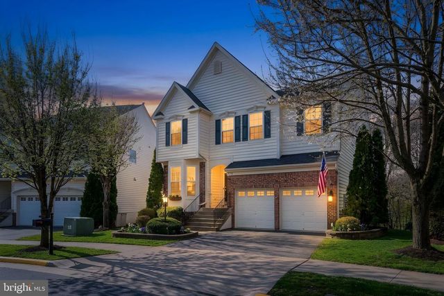 2636 CAST OFF LOOP, Woodbridge, VA 22191