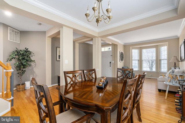 2636 CAST OFF LOOP, Woodbridge, VA 22191