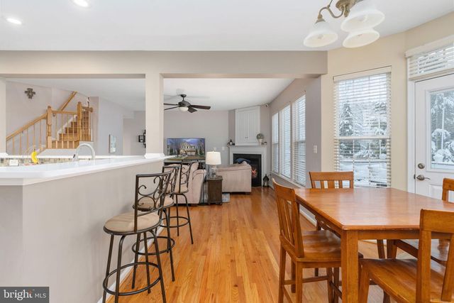 2636 CAST OFF LOOP, Woodbridge, VA 22191