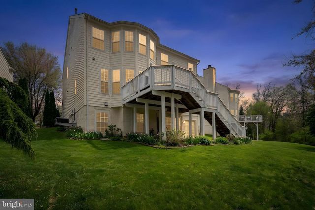 2636 CAST OFF LOOP, Woodbridge, VA 22191