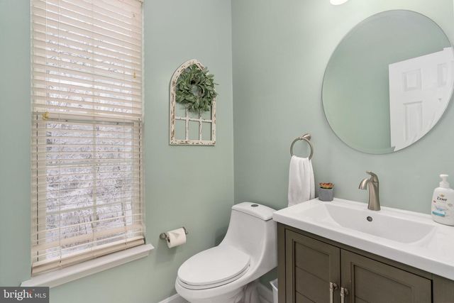 2636 CAST OFF LOOP, Woodbridge, VA 22191