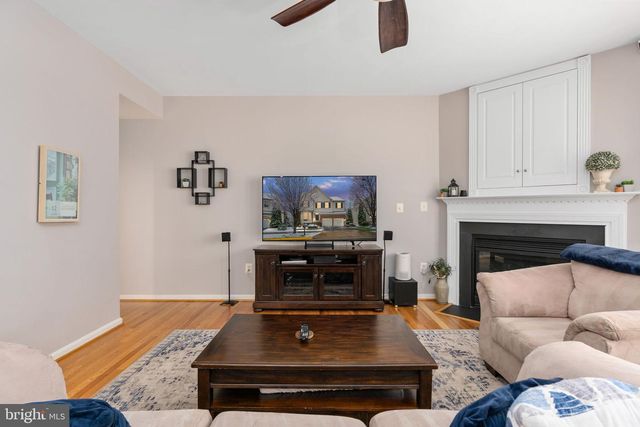 2636 CAST OFF LOOP, Woodbridge, VA 22191