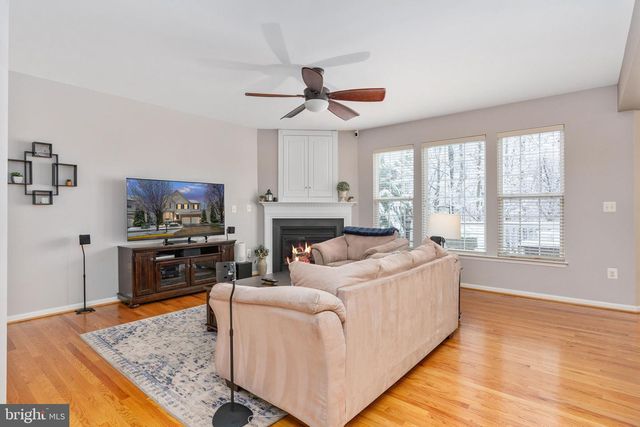 2636 CAST OFF LOOP, Woodbridge, VA 22191