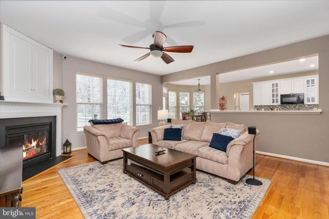 2636 CAST OFF LOOP, Woodbridge, VA 22191