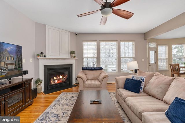 2636 CAST OFF LOOP, Woodbridge, VA 22191