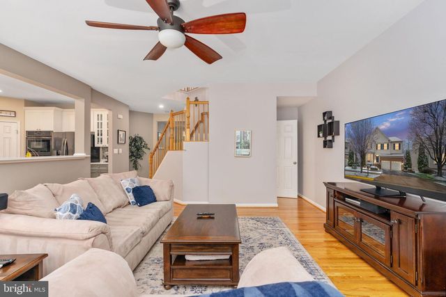 2636 CAST OFF LOOP, Woodbridge, VA 22191