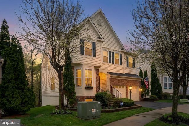 2636 CAST OFF LOOP, Woodbridge, VA 22191