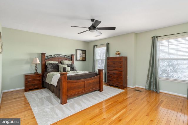 2636 CAST OFF LOOP, Woodbridge, VA 22191