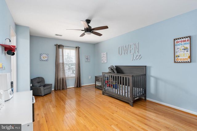 2636 CAST OFF LOOP, Woodbridge, VA 22191