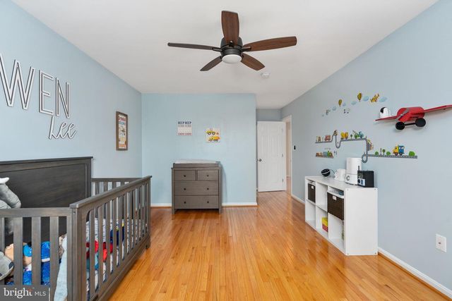 2636 CAST OFF LOOP, Woodbridge, VA 22191