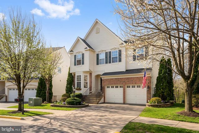 2636 CAST OFF LOOP, Woodbridge, VA 22191