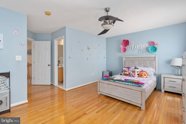 2636 CAST OFF LOOP, Woodbridge, VA 22191