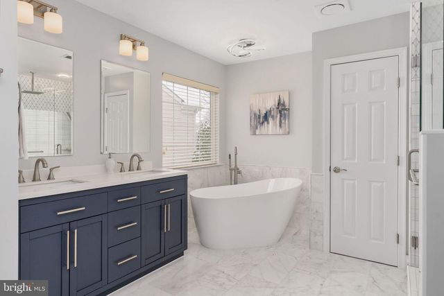 2636 CAST OFF LOOP, Woodbridge, VA 22191