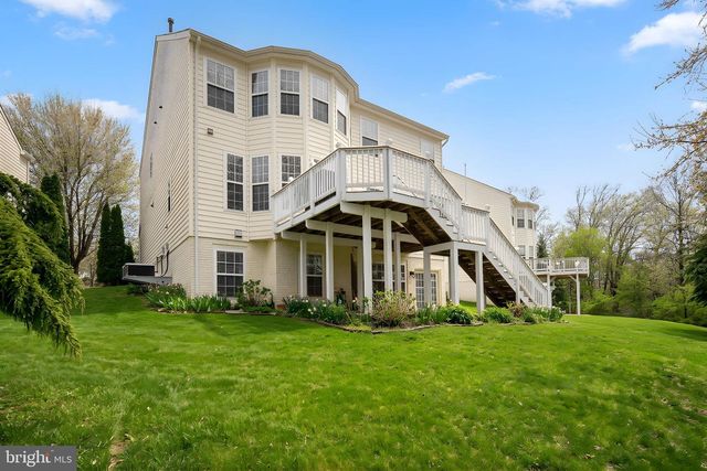 2636 CAST OFF LOOP, Woodbridge, VA 22191